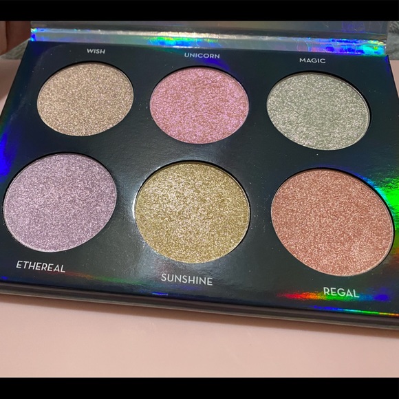 Anastasia Glow Kit - Picture 2 of 3